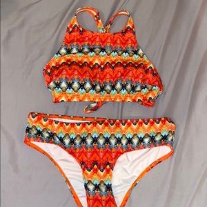 Women’s bikini